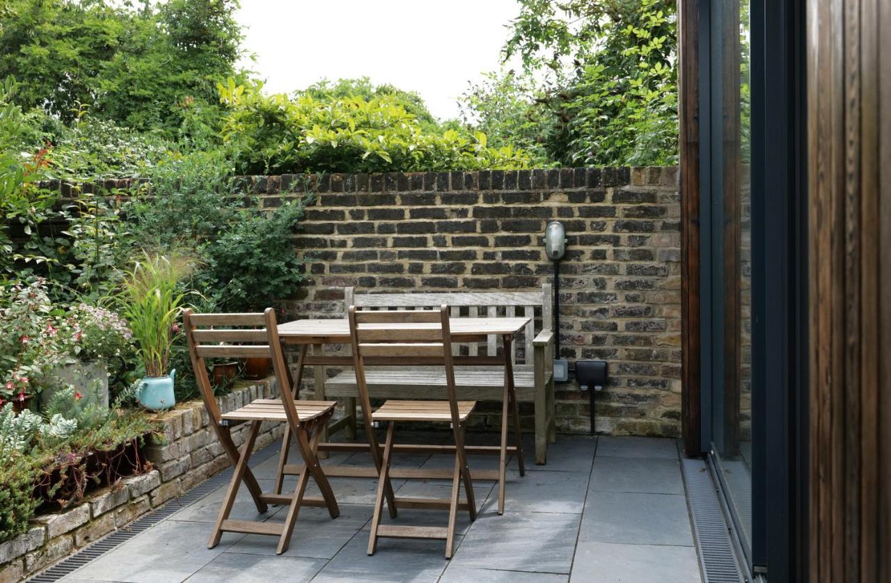 Bright And Elegant 2 Bedroom Flat, Near Notting Hill London Exterior photo